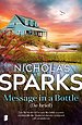 Message in a Bottle (De brief)