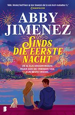 Sinds die eerste nacht