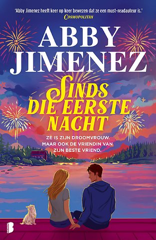 Sinds die eerste nacht