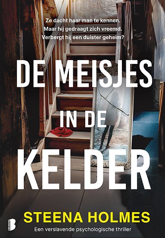 De meisjes in de kelder
