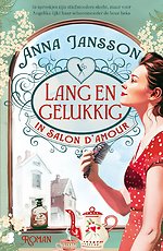 Lang en gelukkig in Salon d'Amour