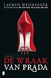 De wraak van Prada