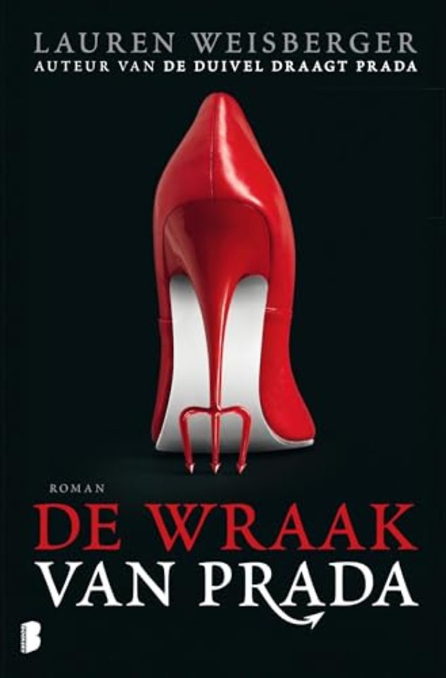 De wraak van Prada