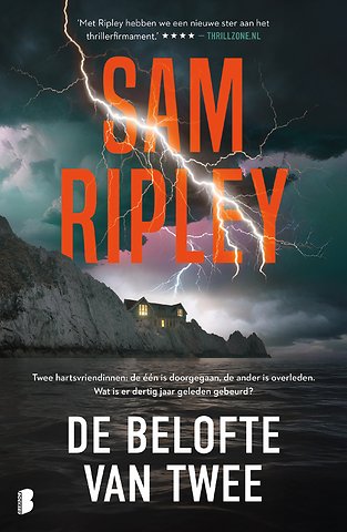 De belofte van twee