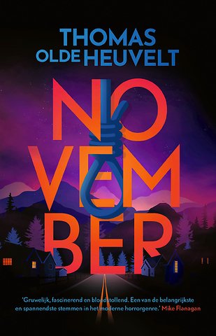 November