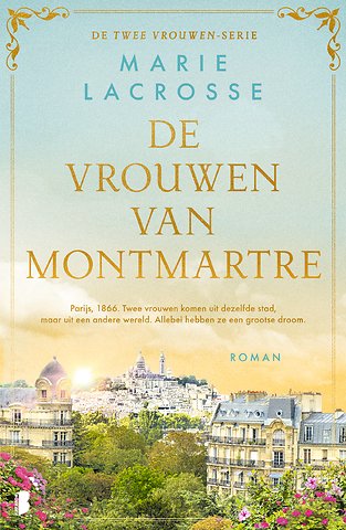 De vrouwen van Montmartre