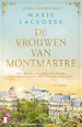 De vrouwen van Montmartre