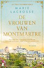 De vrouwen van Montmartre