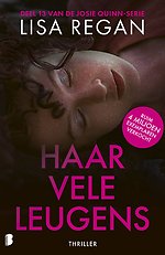 Haar vele leugens