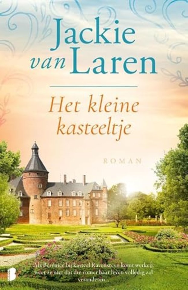 Het kleine kasteeltje