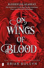 On Wings Of Blood