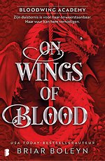 On Wings Of Blood