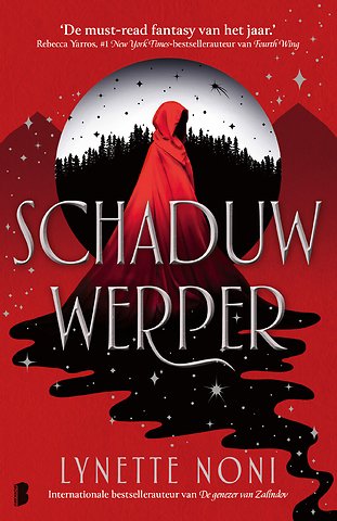 Schaduwwerper