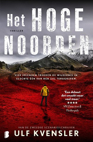 Het hoge noorden
