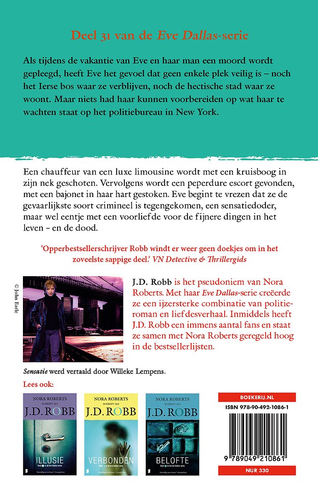Sensatie