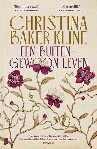 Een buitengewoon leven