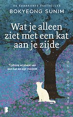 Wat je alleen ziet met een kat aan je zijde