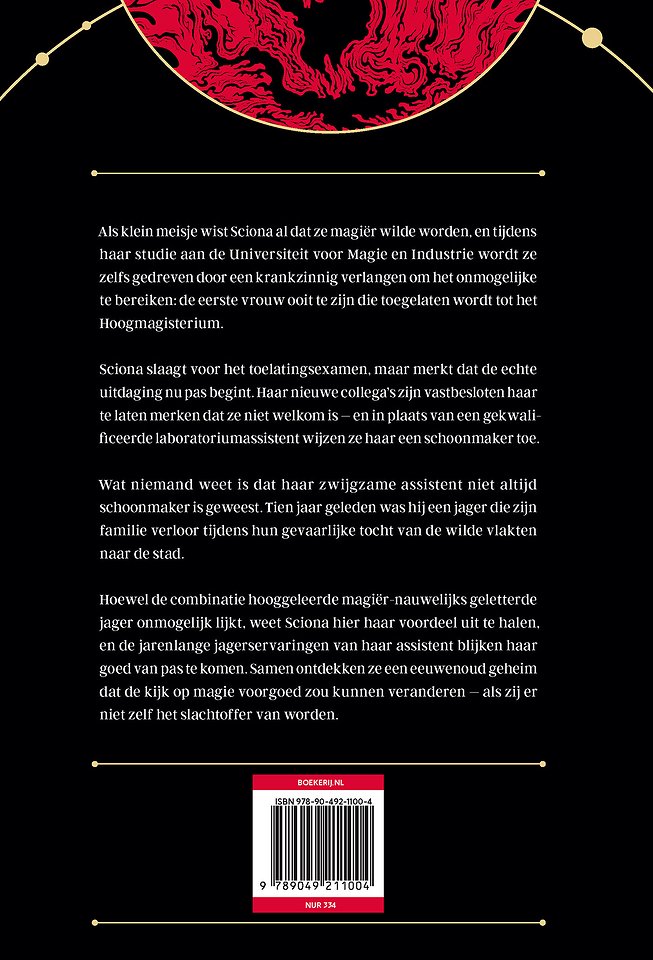 Veilige haven onder vuur