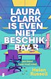 Laura Clark is even niet beschikbaar