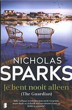 Je ben nooit alleen