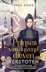 Verstoten - Prinses van duizend dieven