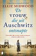 De vrouw die uit Auschwitz ontsnapte