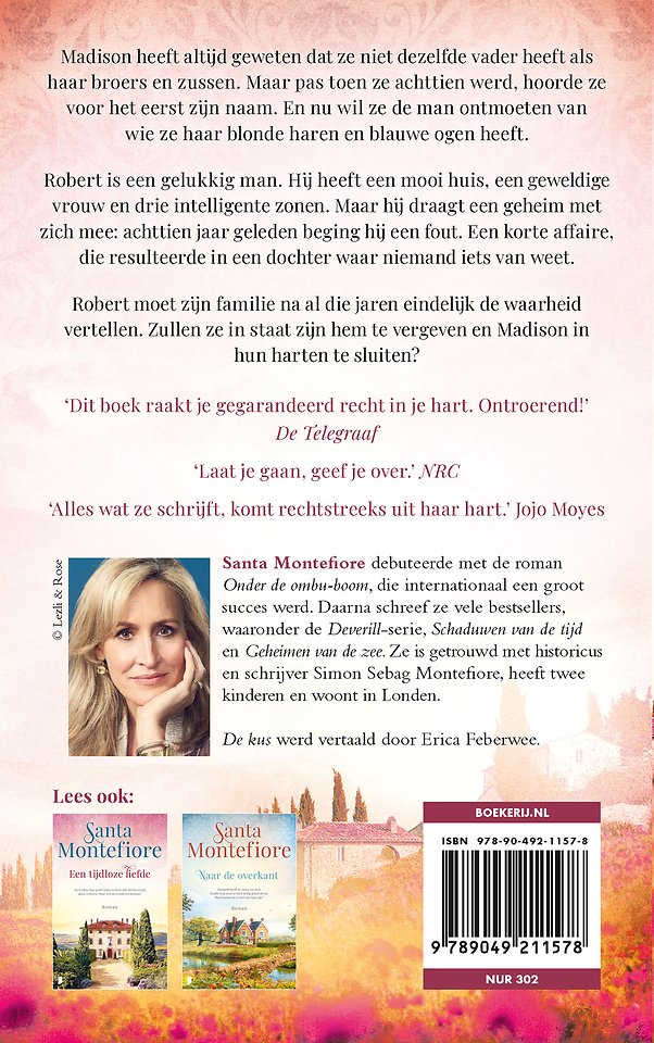 De kus