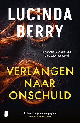 Verlangen naar onschuld