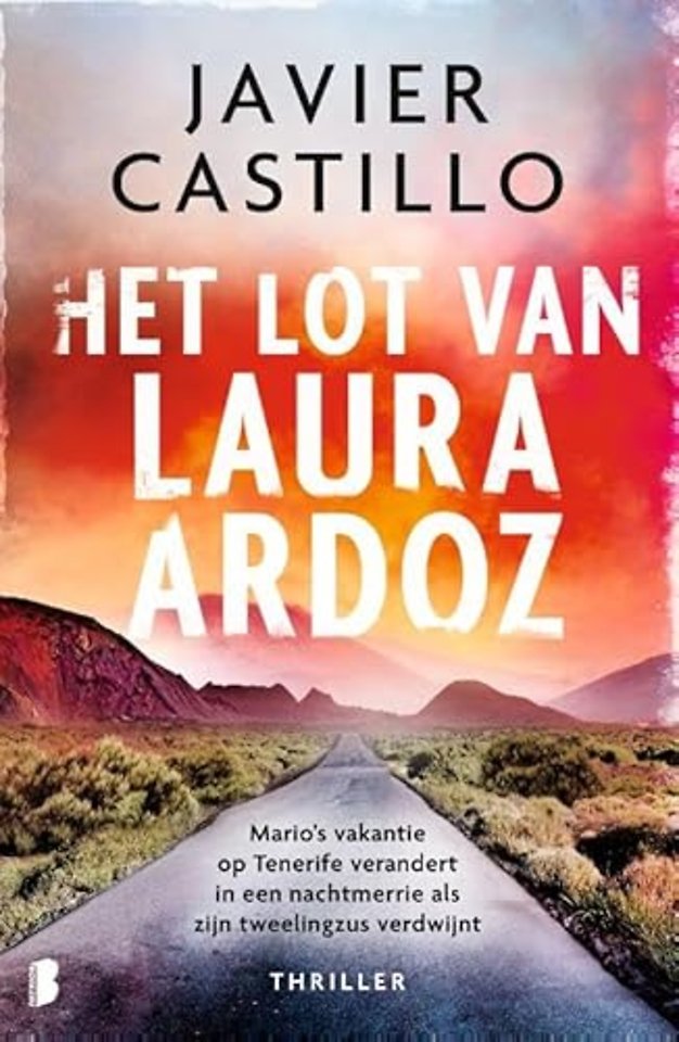 Het lot van Laura Ardoz