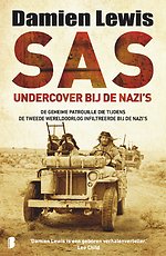 SAS: undercover bij de nazi's