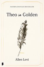 Theo in Golden