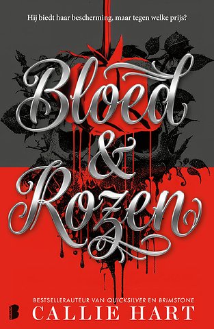 Bloed & Rozen