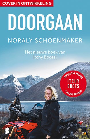 Doorgaan