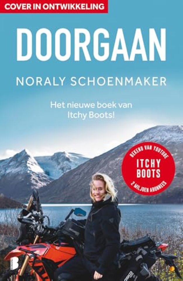 Doorgaan