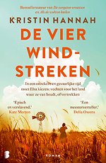 De vier windstreken