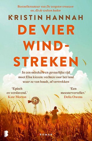 De vier windstreken
