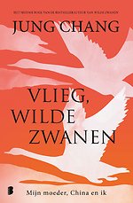 Vlieg, wilde zwanen