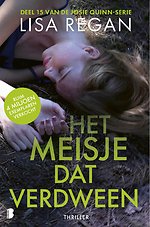 Het meisje dat verdween