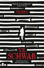 Vicious