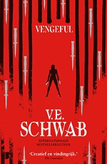 Vengeful