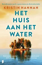 Het huis aan het water