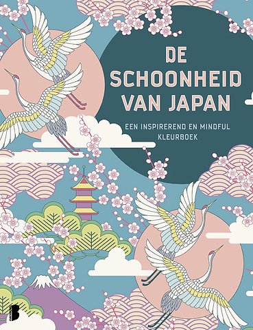De schoonheid van Japan