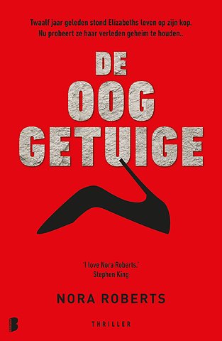 De ooggetuige