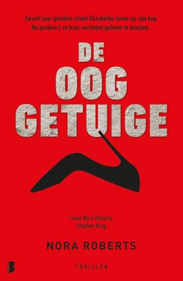 De ooggetuige