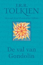 De val van Gondolin
