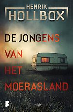 De jongens van het moerasland