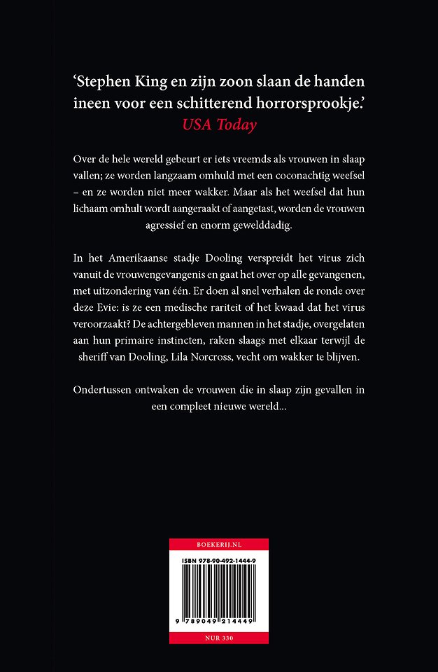 Schone slaapsters