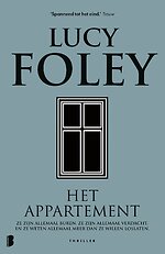 Het appartement