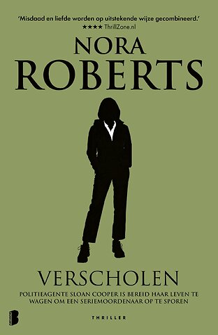 Verscholen