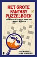 Het grote fantasypuzzelboek